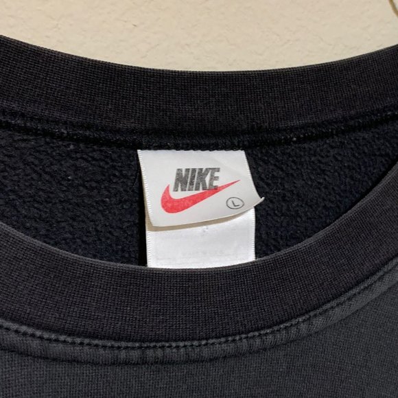 Nike Large Sweatshirt - Picture 2 of 3